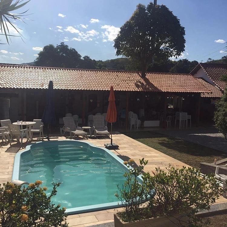 Espaço Garcia - Festas e eventos